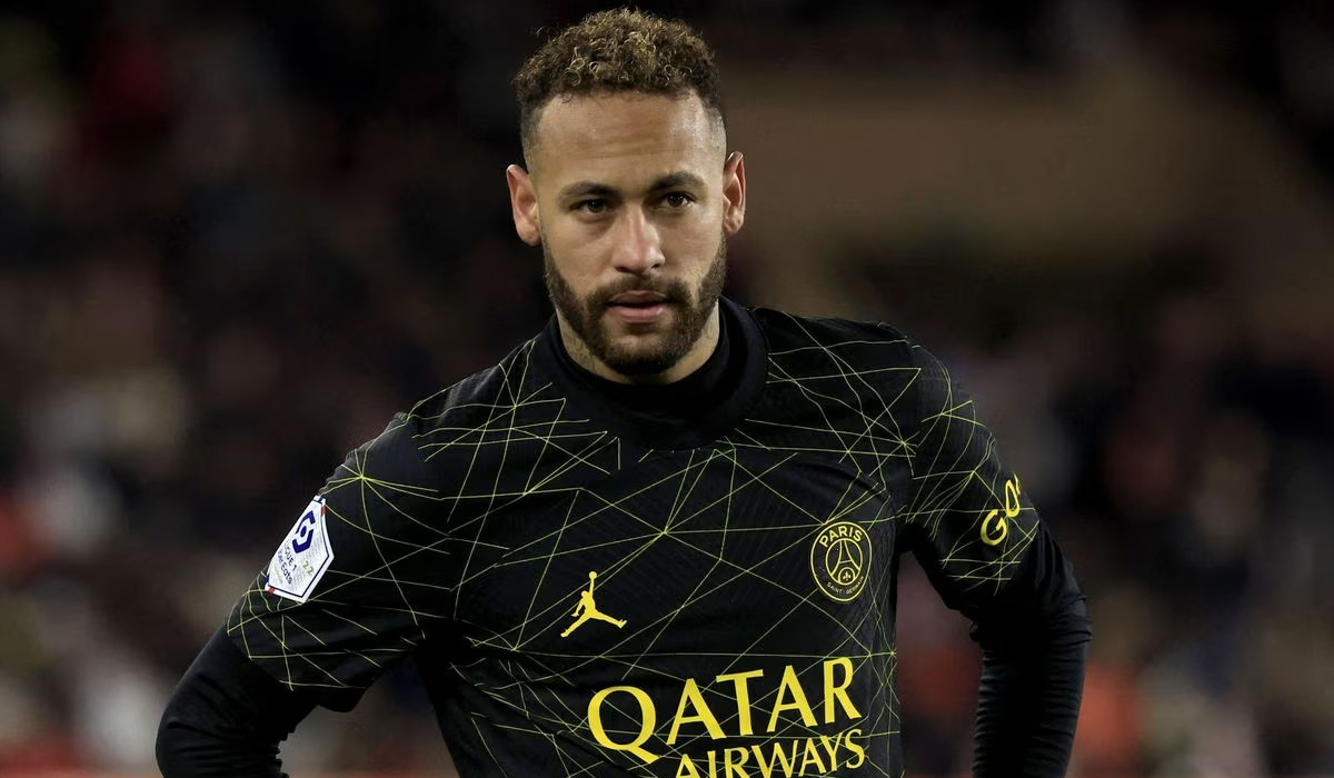 Neymar