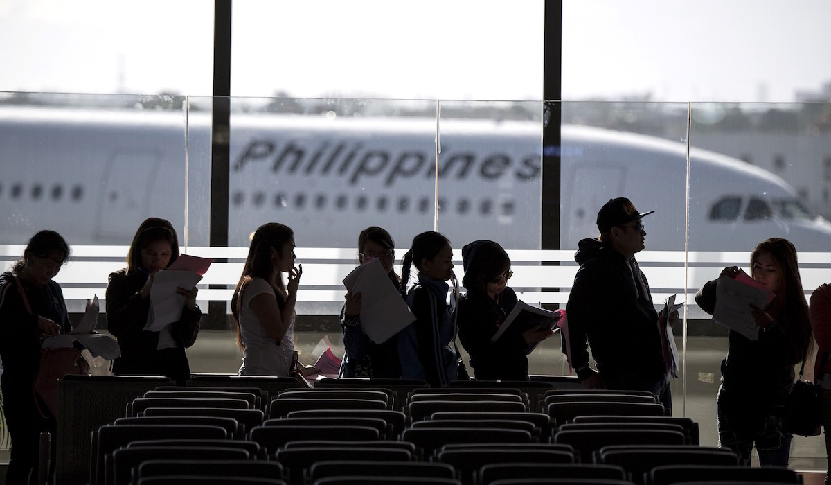 OFW