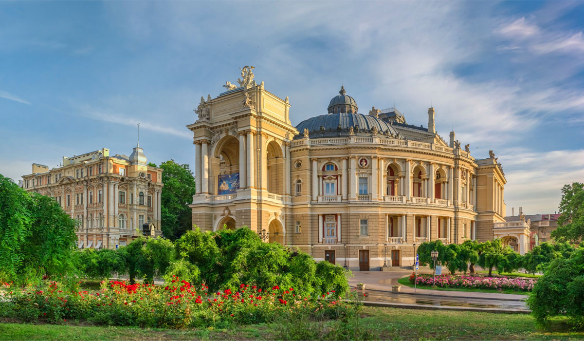 Odesa