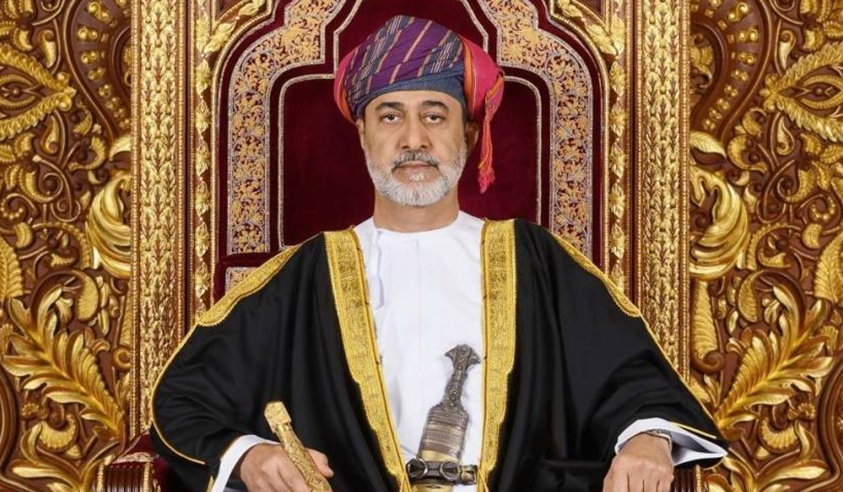 Oman