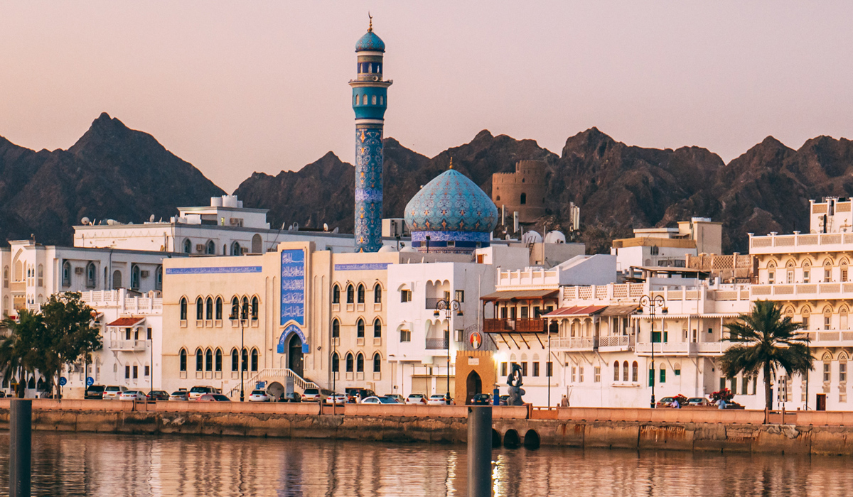 Oman