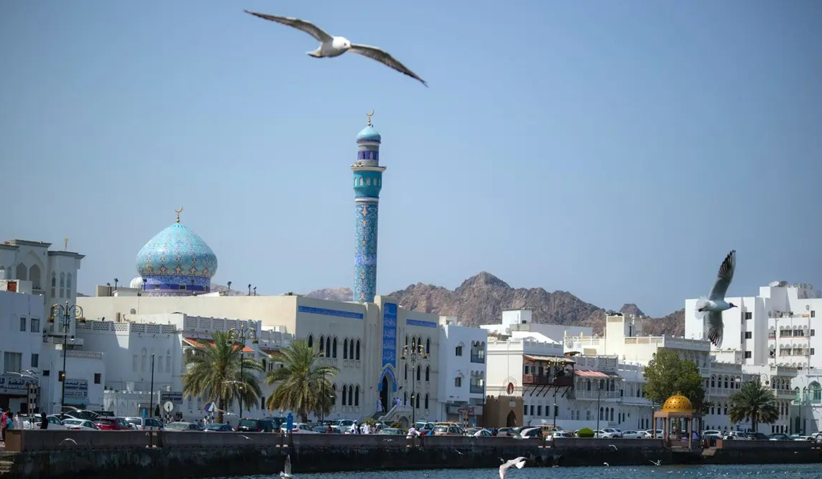 Oman
