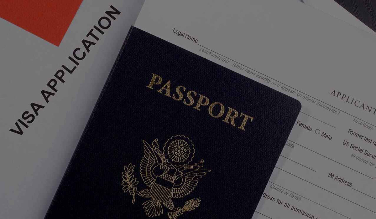 Passport