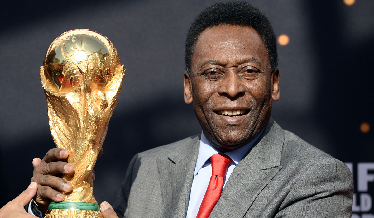 Pelé