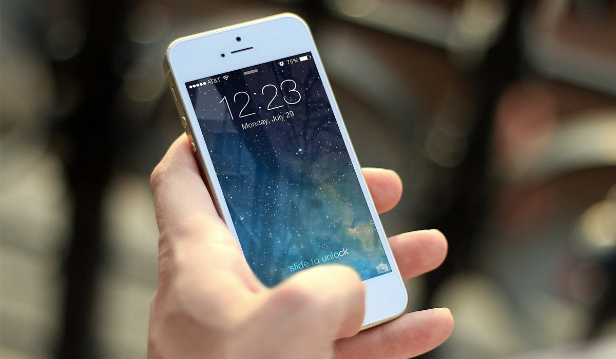 Phone
