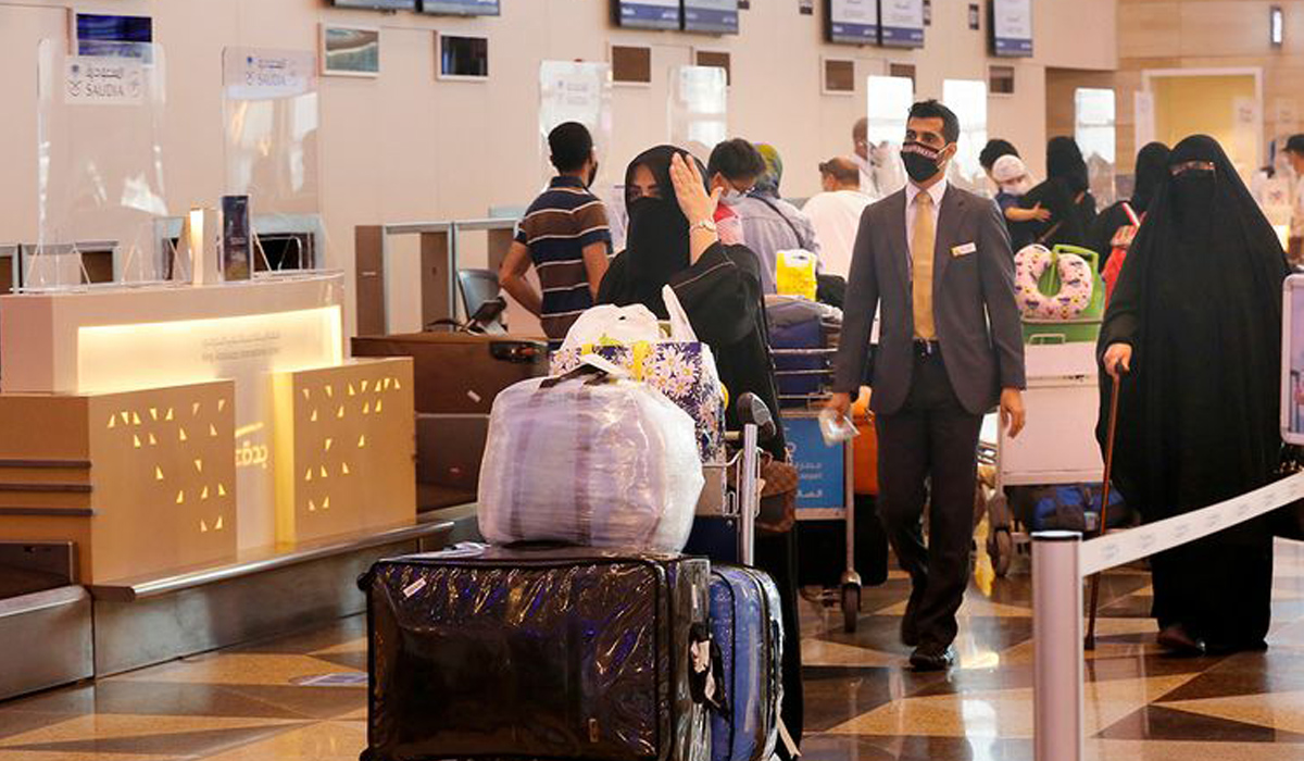 Pilgrims