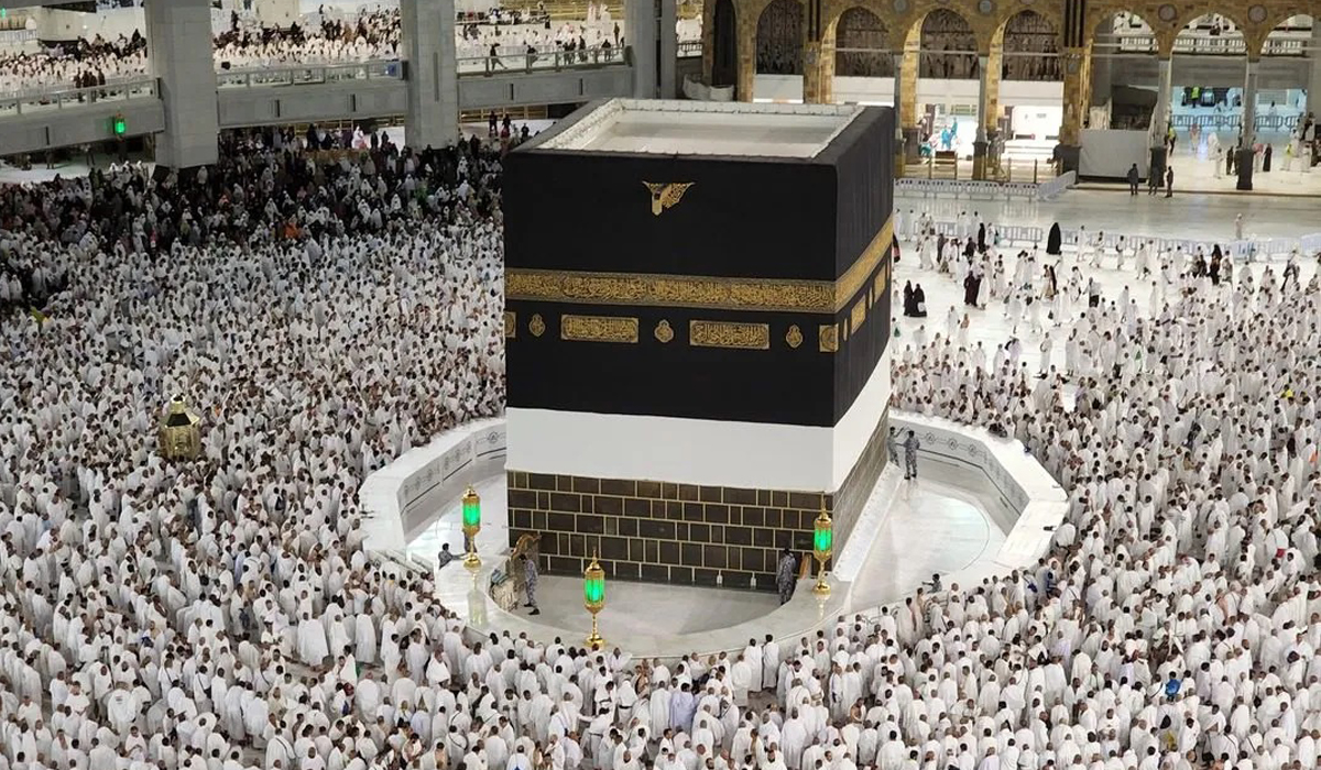 Pilgrims