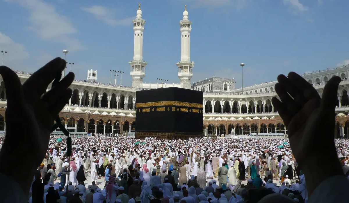 Pilgrims