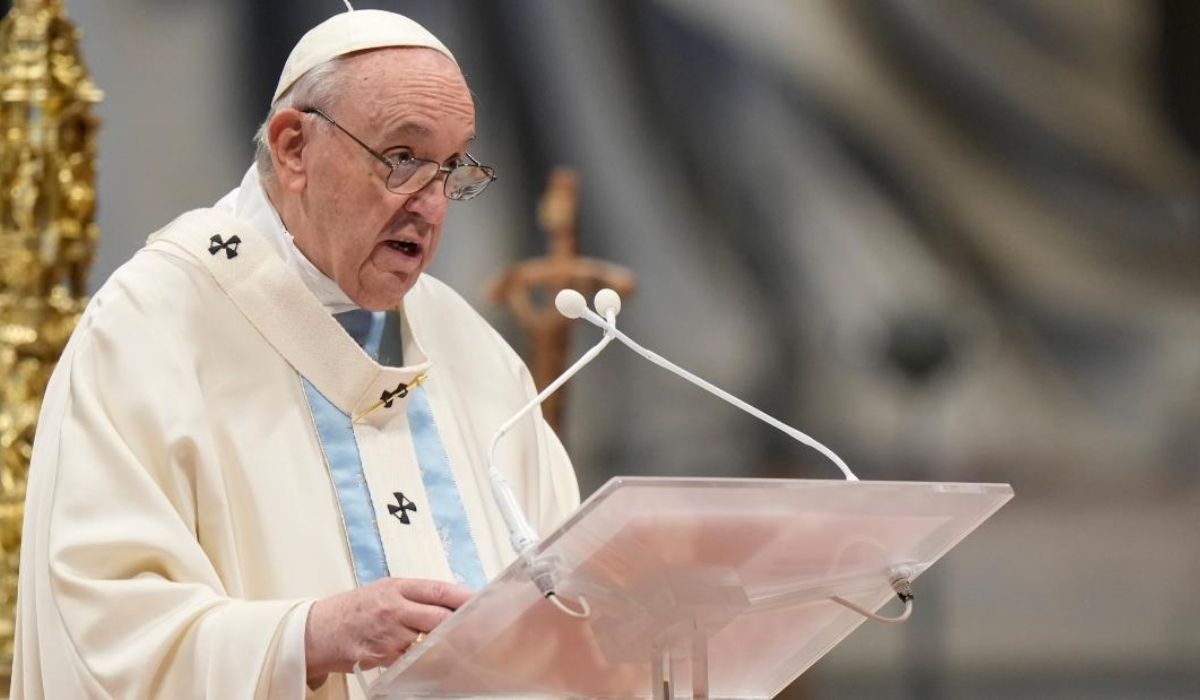 Pope