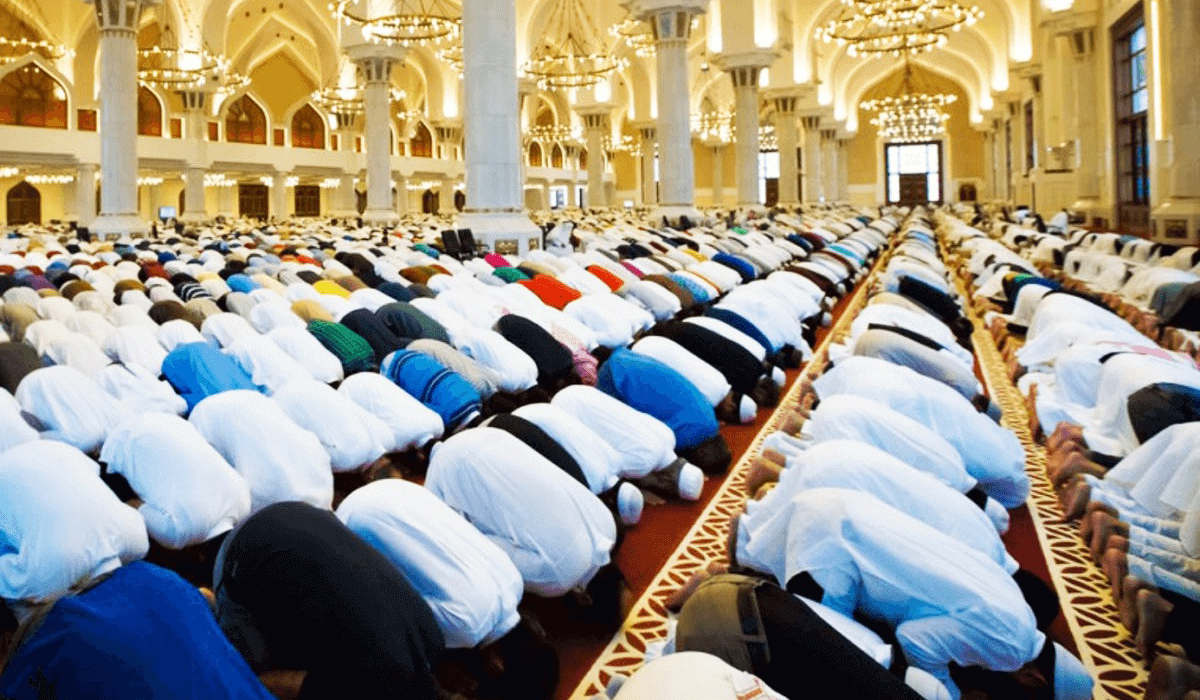 Prayer