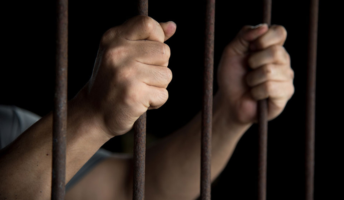 Prison