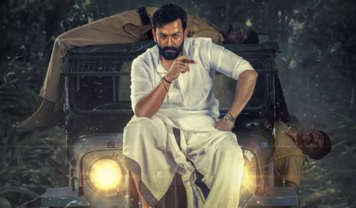 Prithviraj