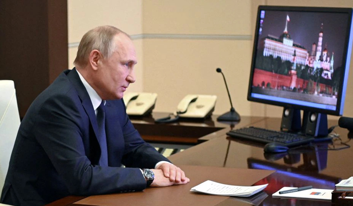 Putin