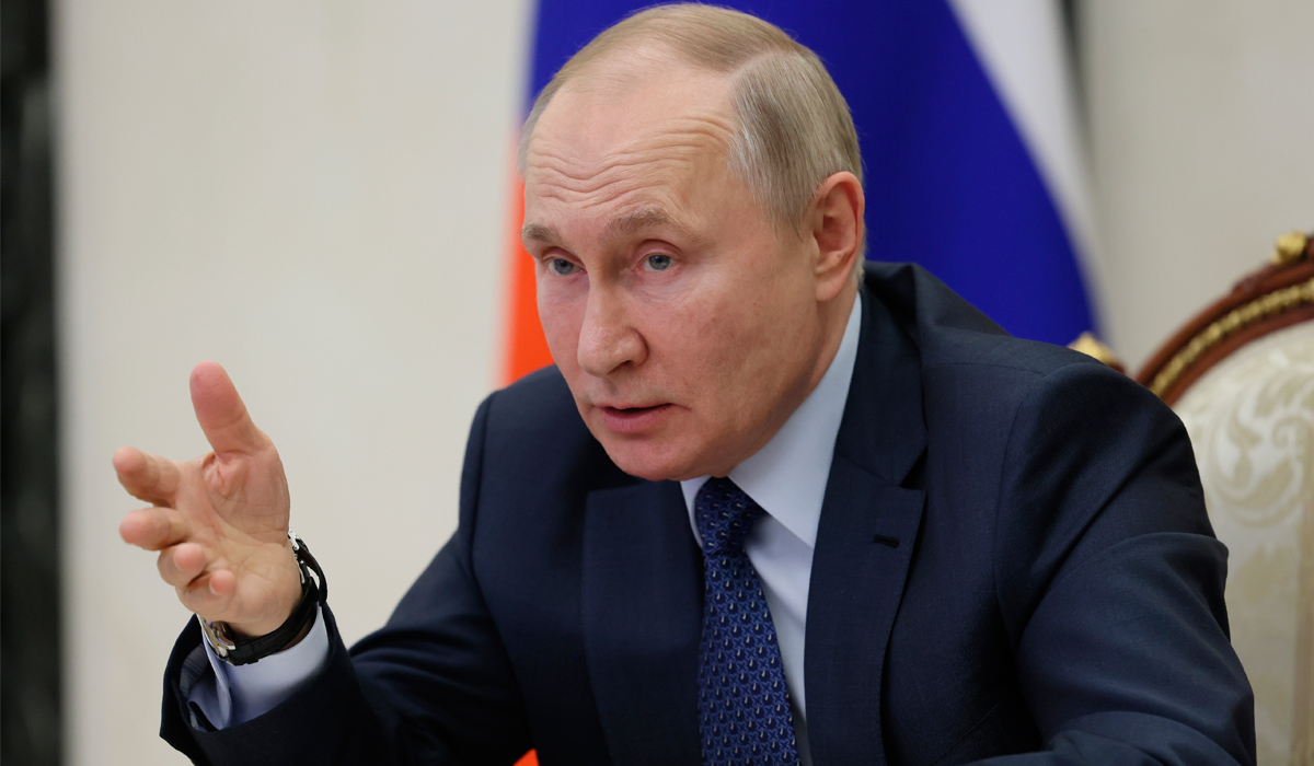 Putin