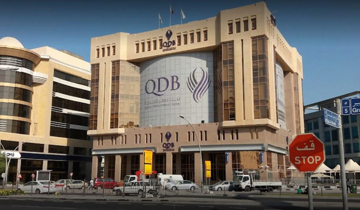 QDB