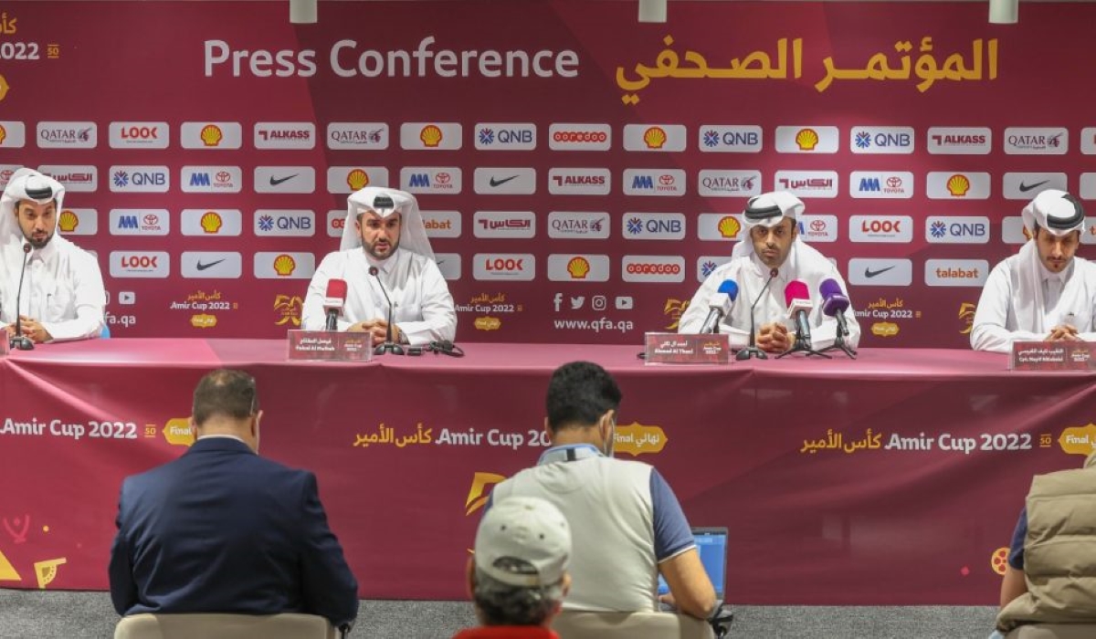 QFA