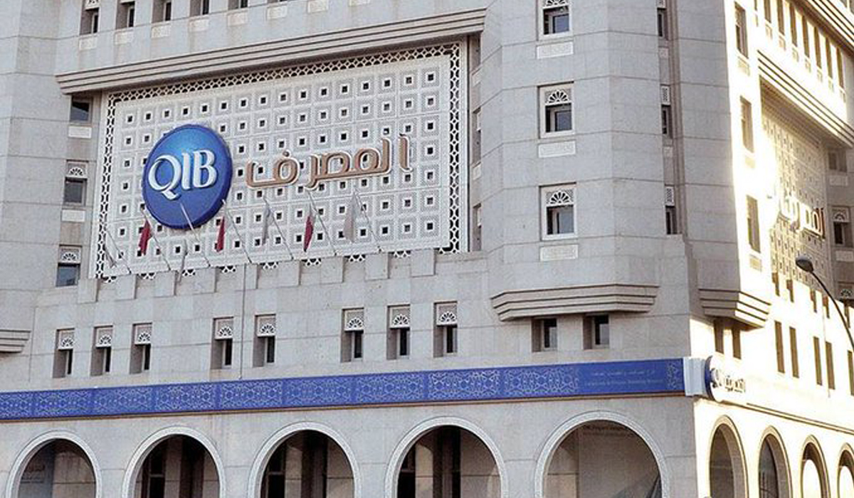 QIB