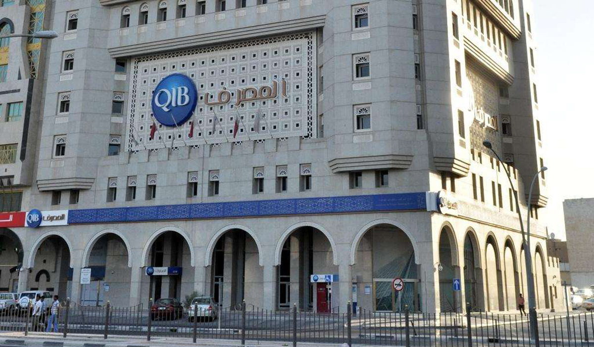 QIB