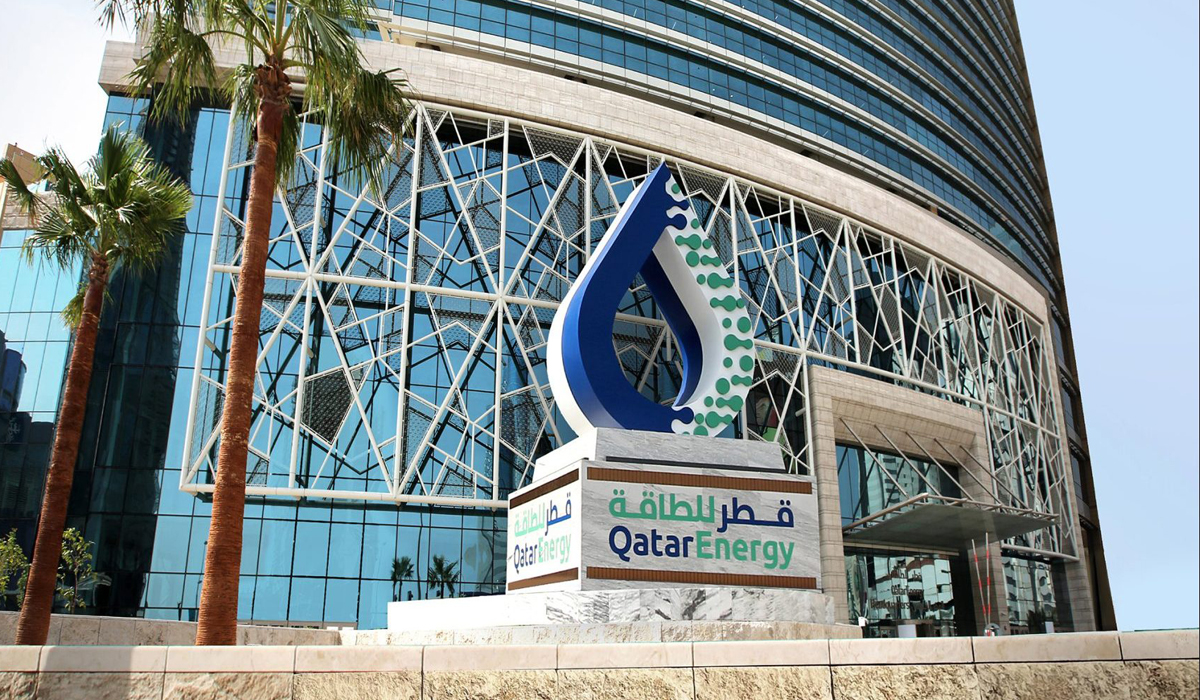 QatarEnergy