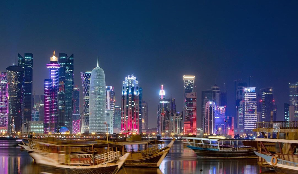 Qatar