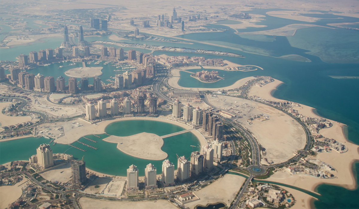 Qatar