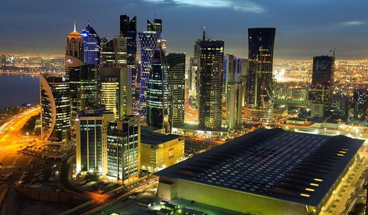 Qatar