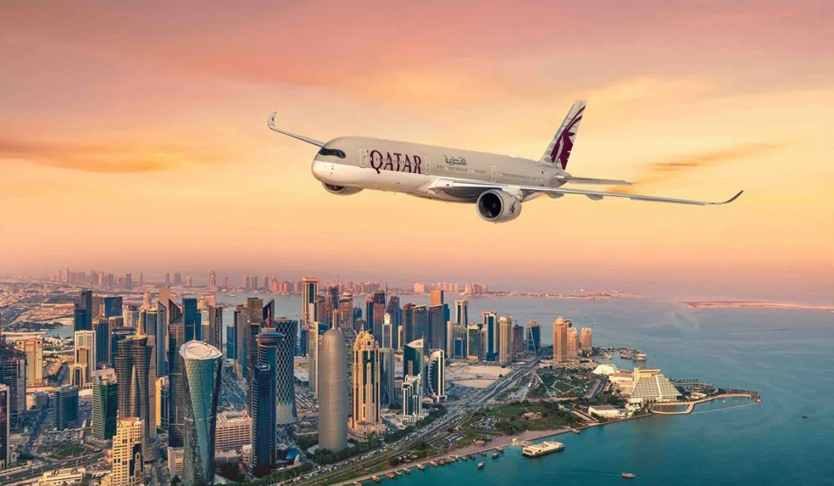 Qatar