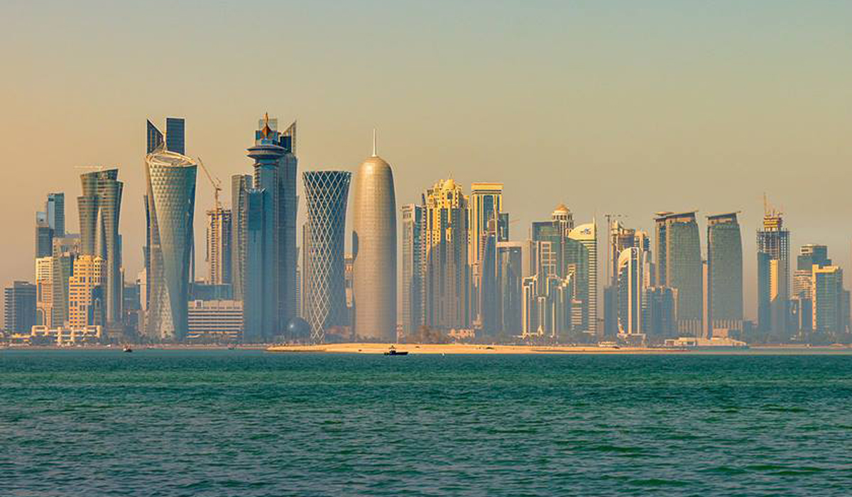 Qatar