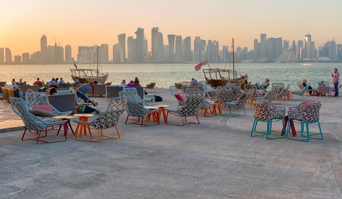 Qatar