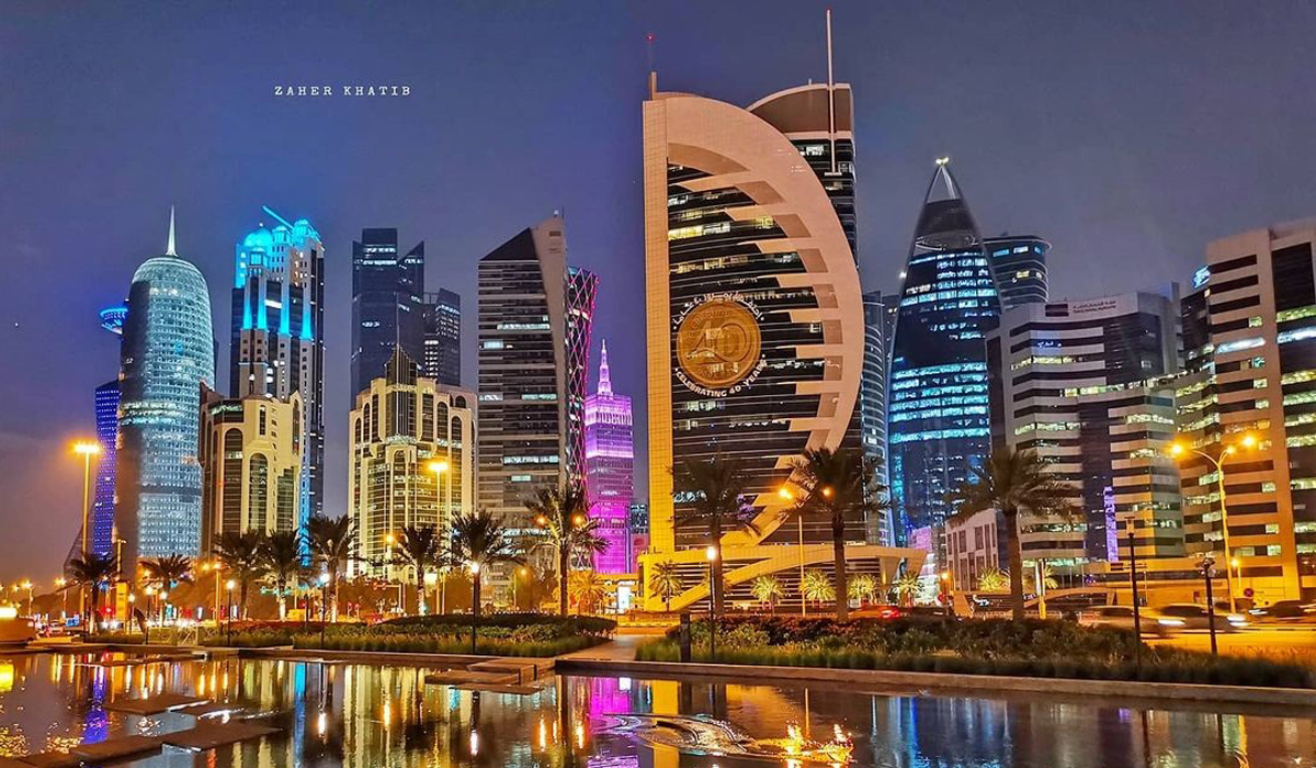 Qatar