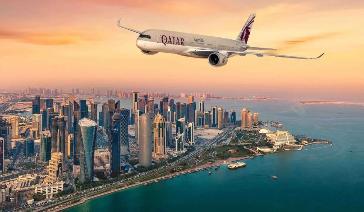 Qatar