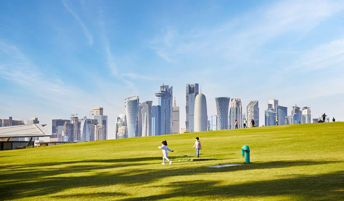Qatar