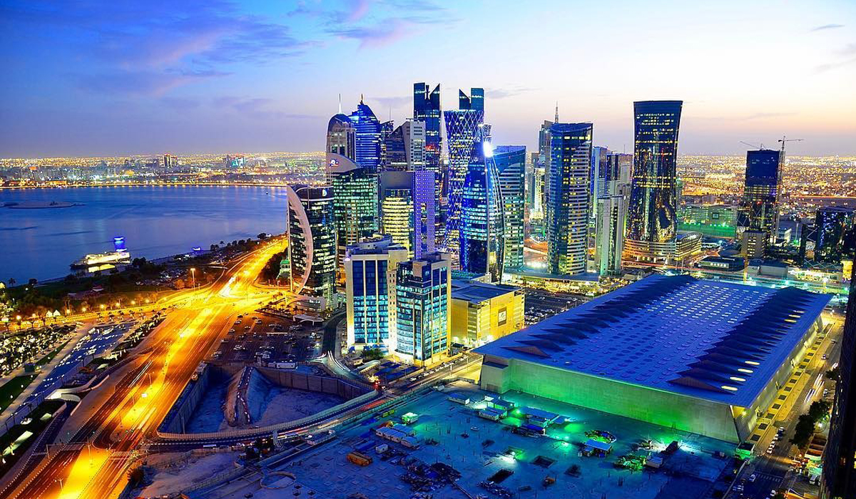 Qatar