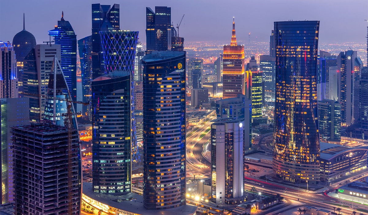 Qatar