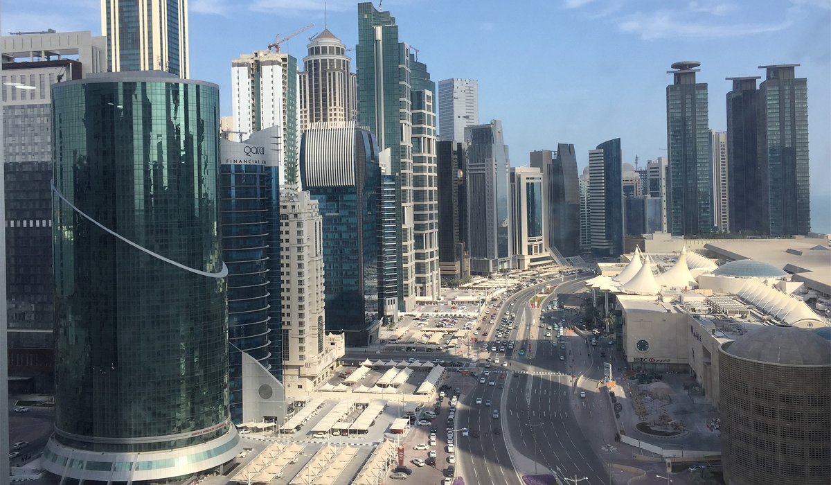 Qatar