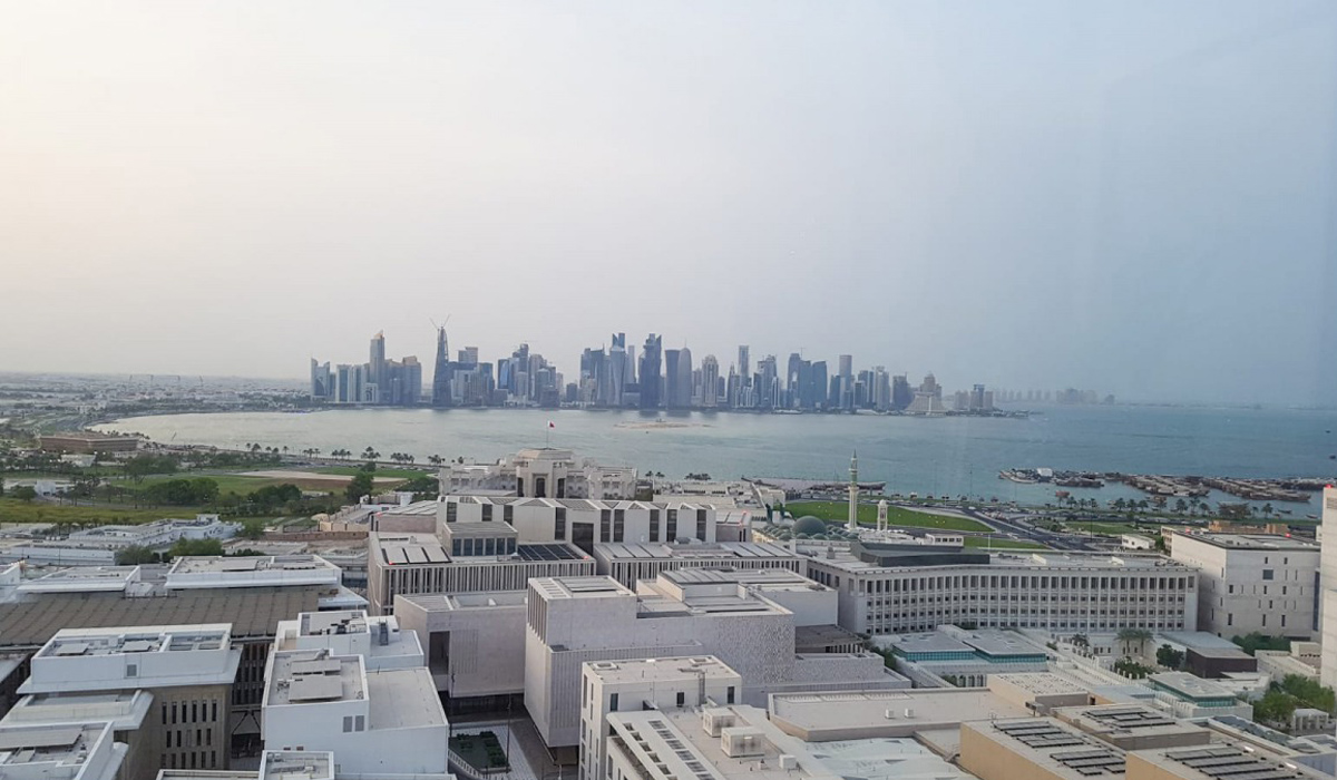 Qatar