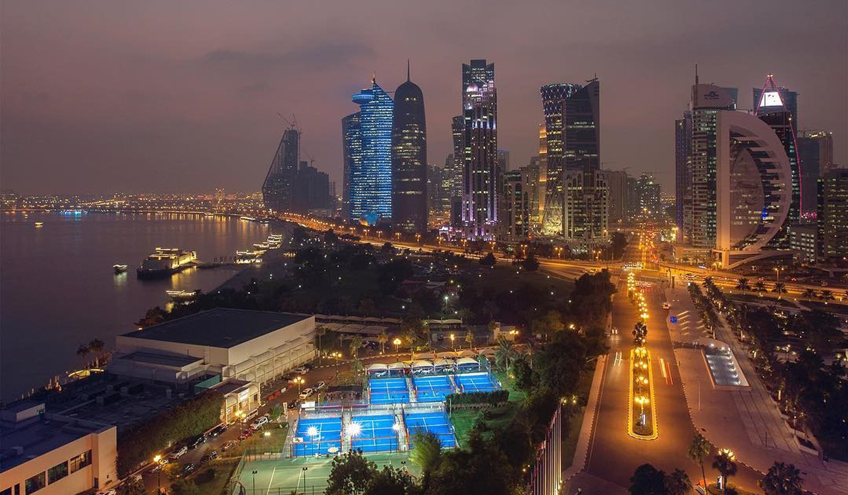 Qatar