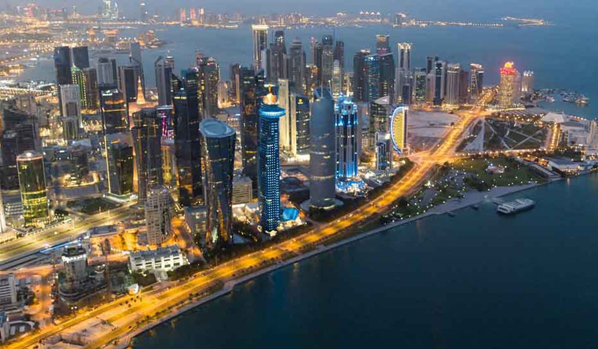 Qatar