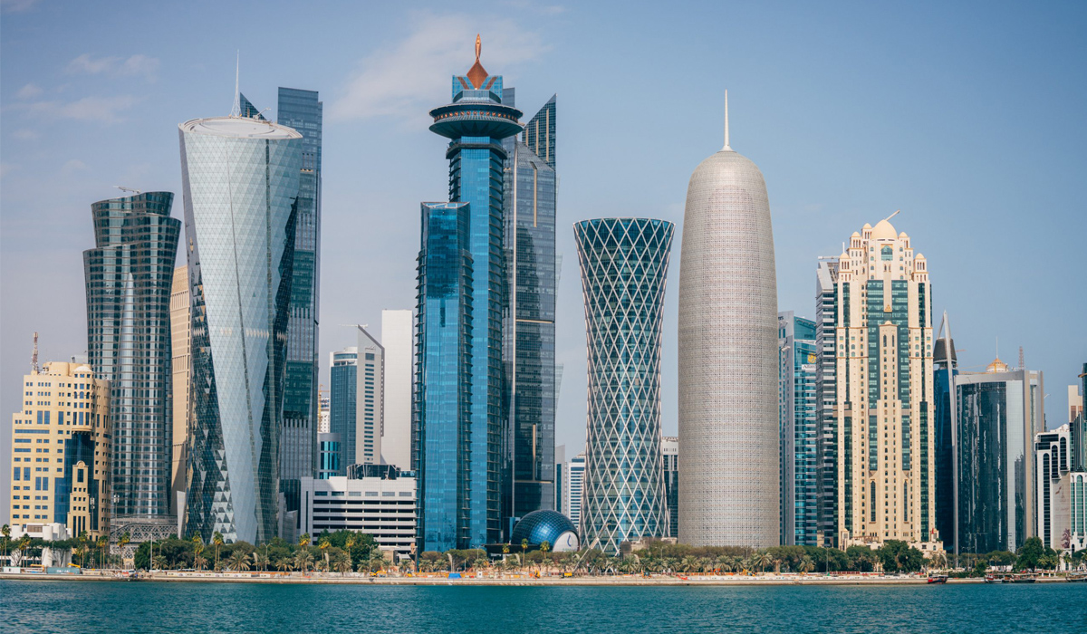 Qatar