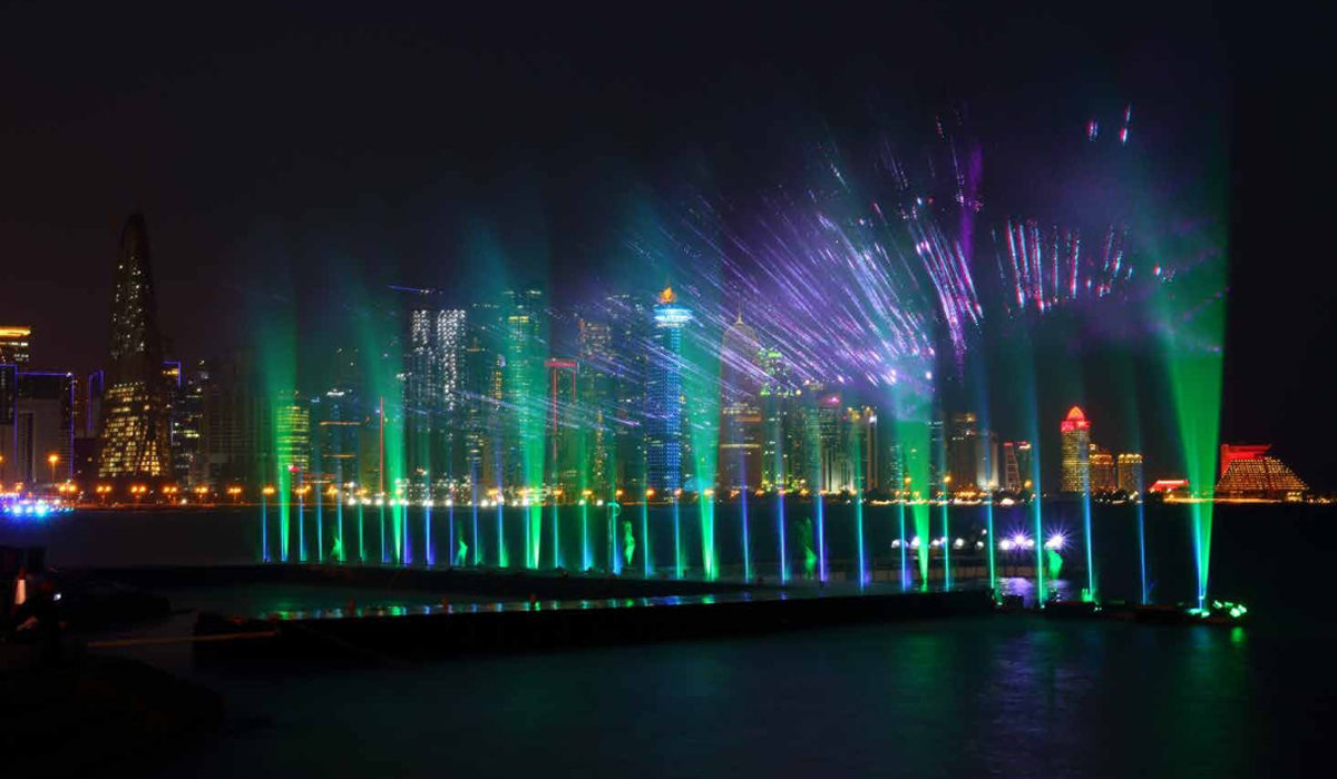 Qatar