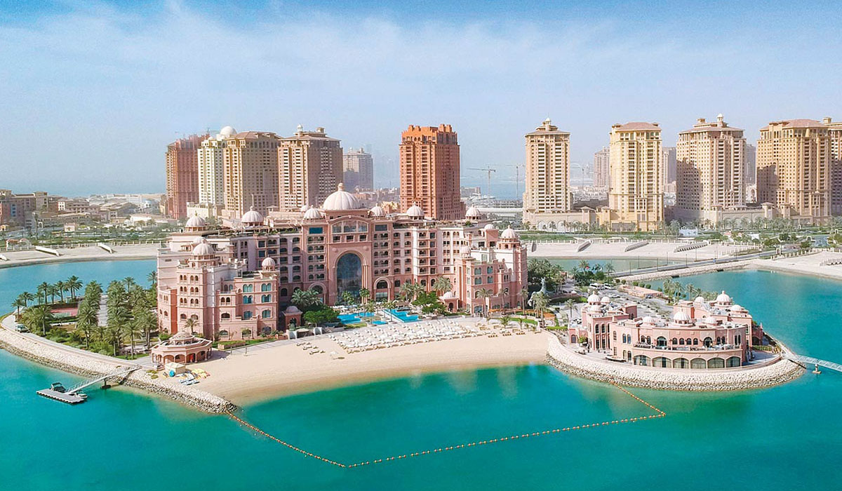 Qatar