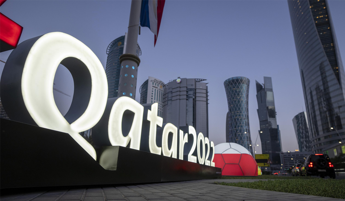 Qatar