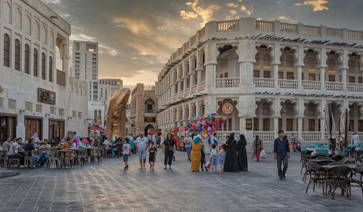 Qatar
