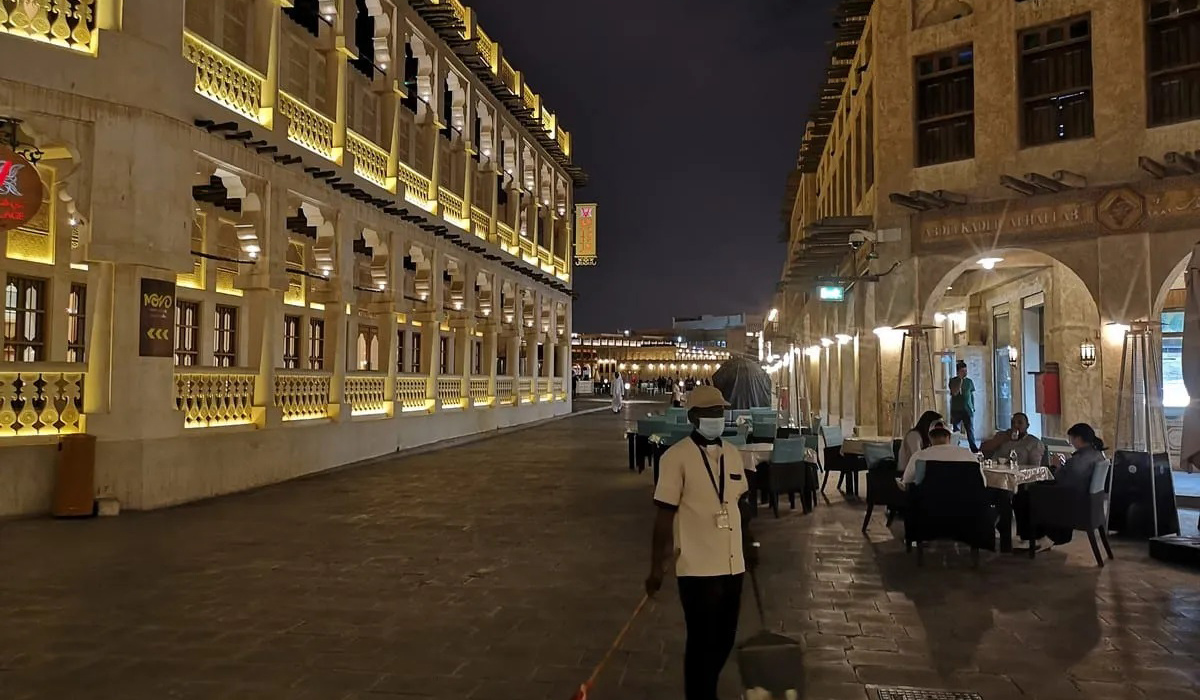 Qatar