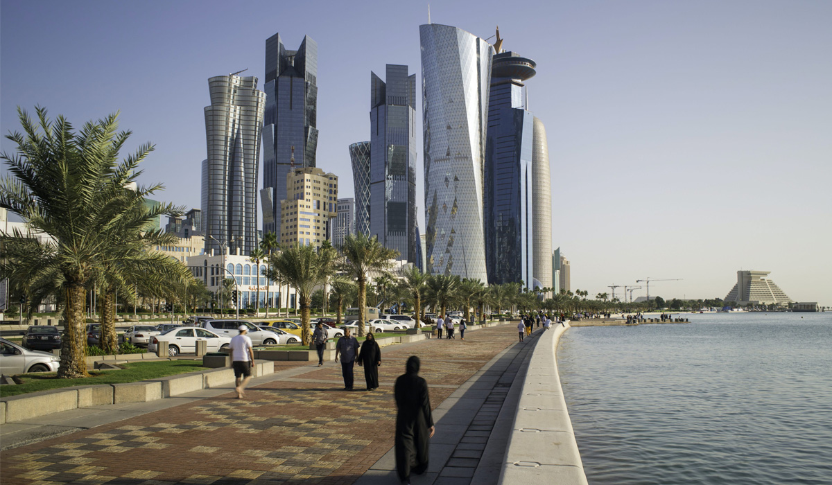 Qatar