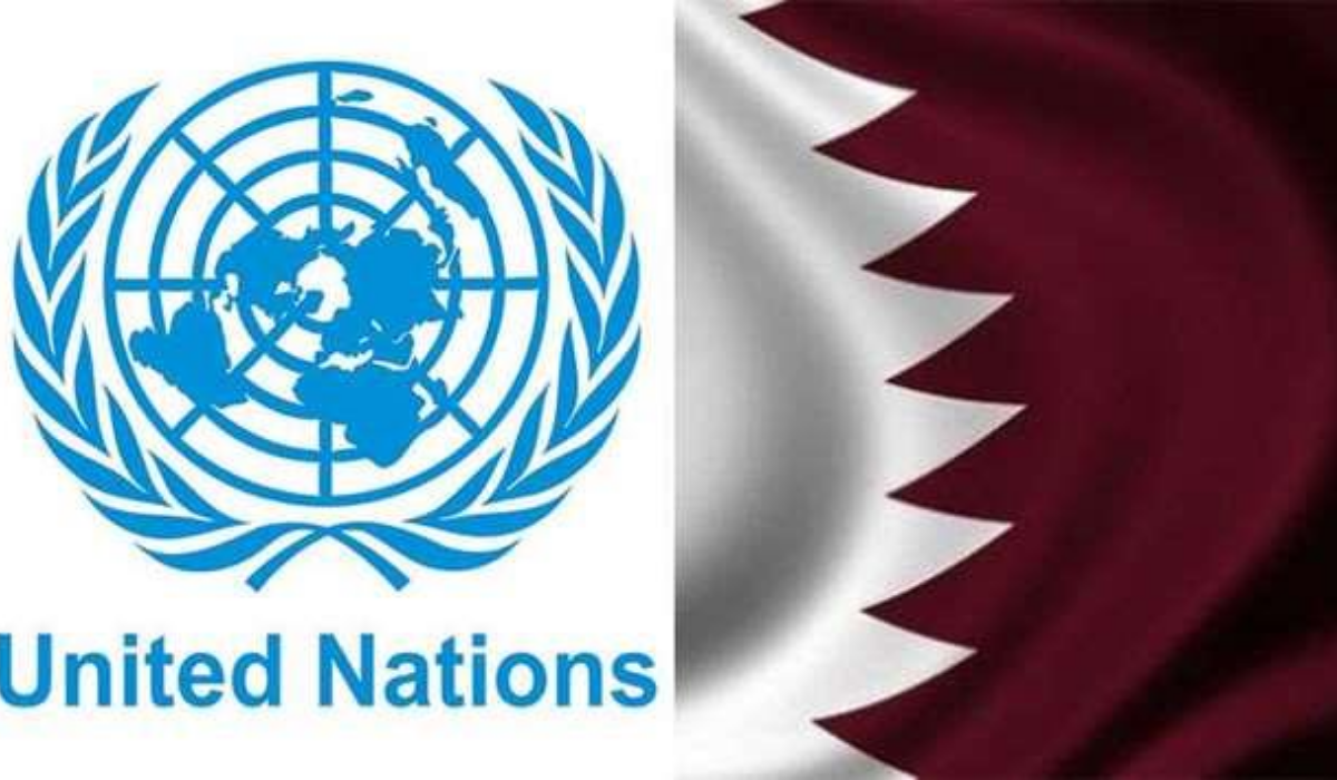 Qatar