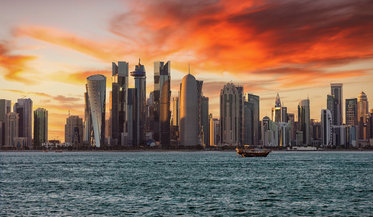 Qatar