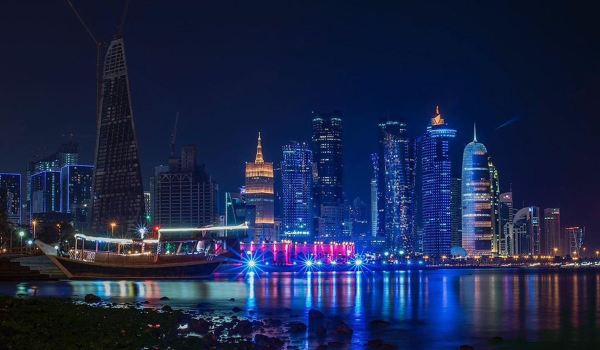 Qatar