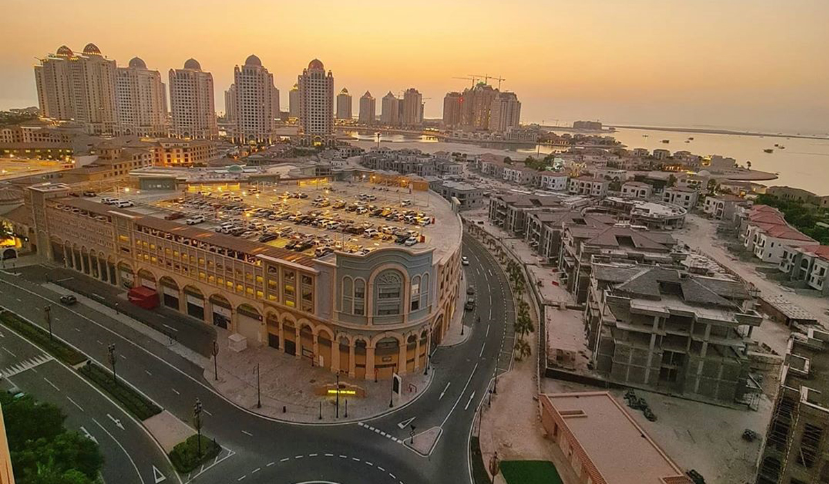 Qatar
