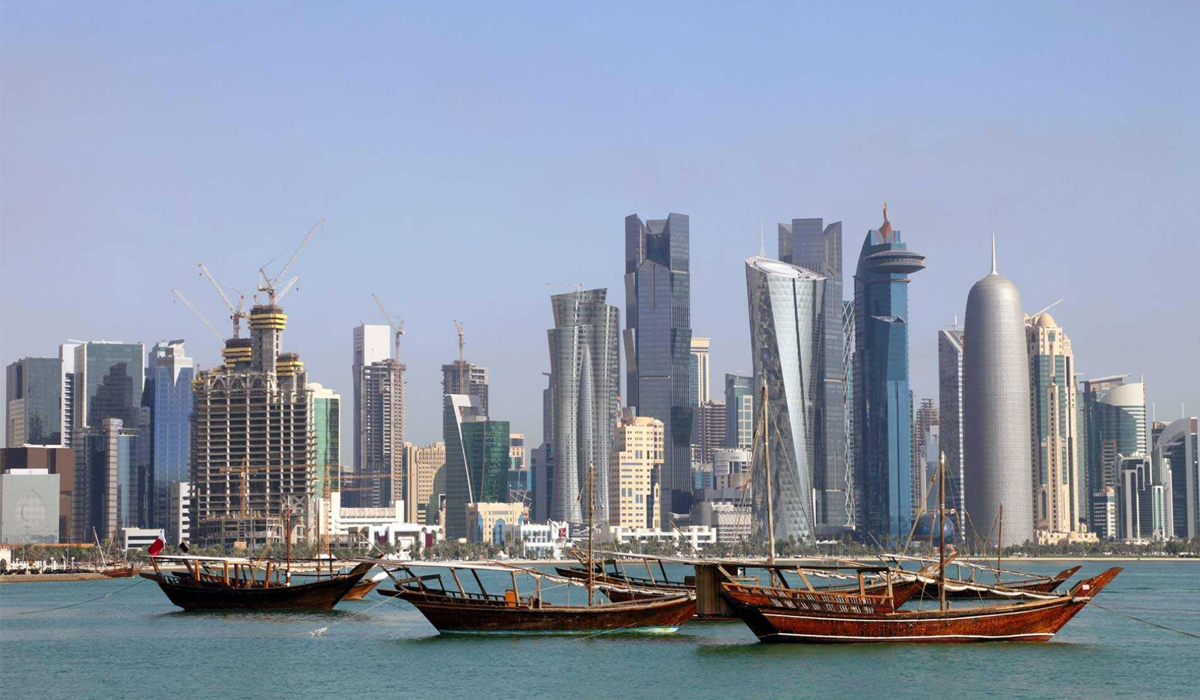 Qatar
